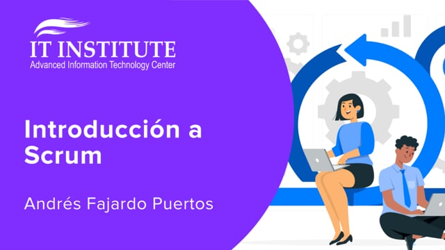 Introducción a Scrum