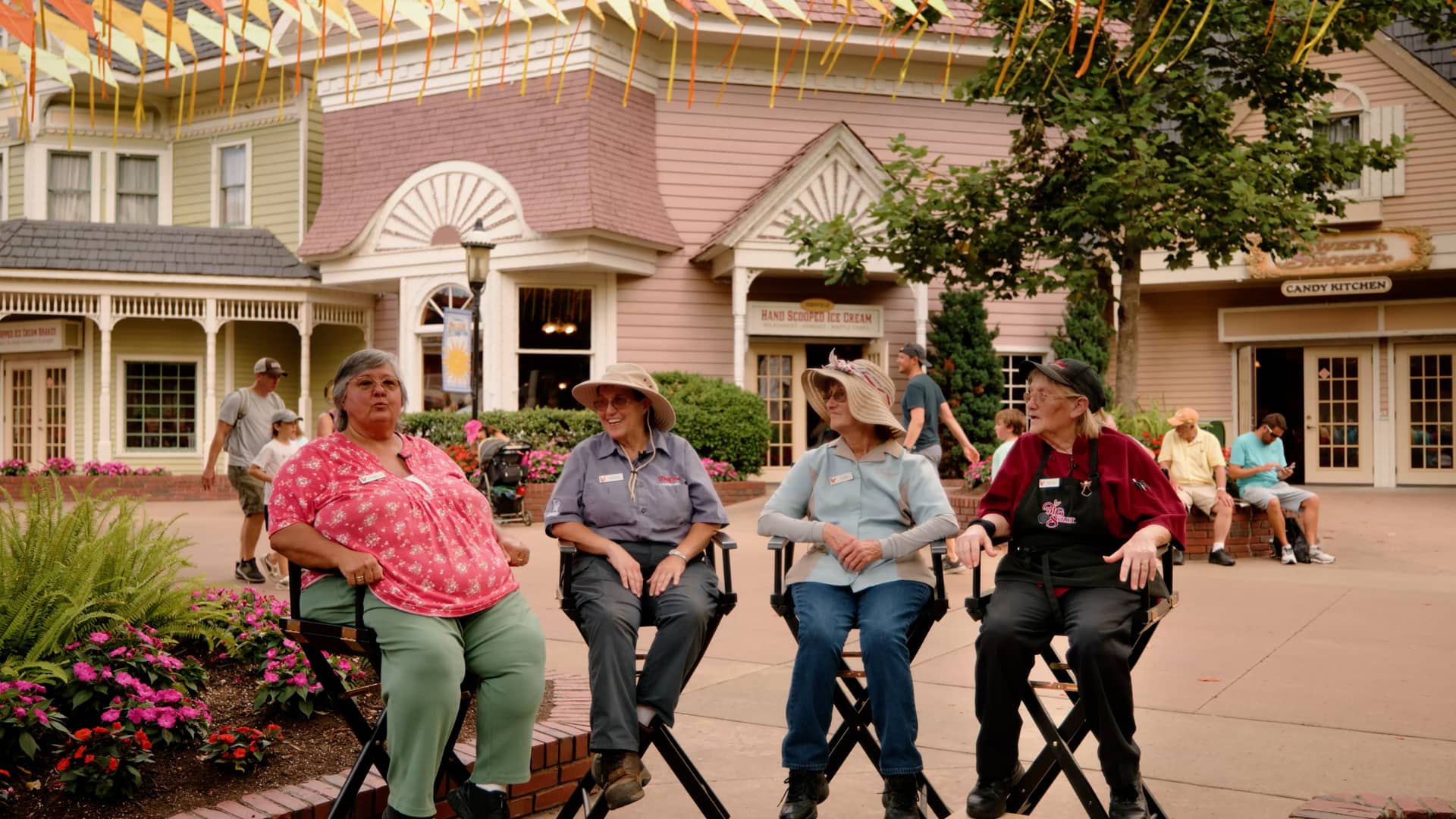 Dollywood Jobs Career Micro Doc on Vimeo