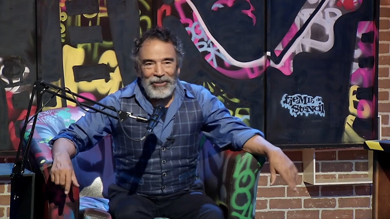 Damián Alcázar