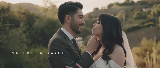 Valerie & Jayce || The 1909 Wedding Highlight Video