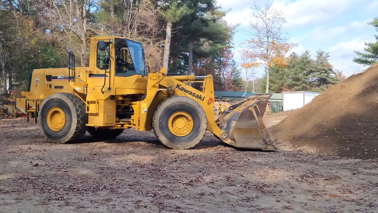 Heavy Equipment Jaw Sales Hollis, New Hampshire