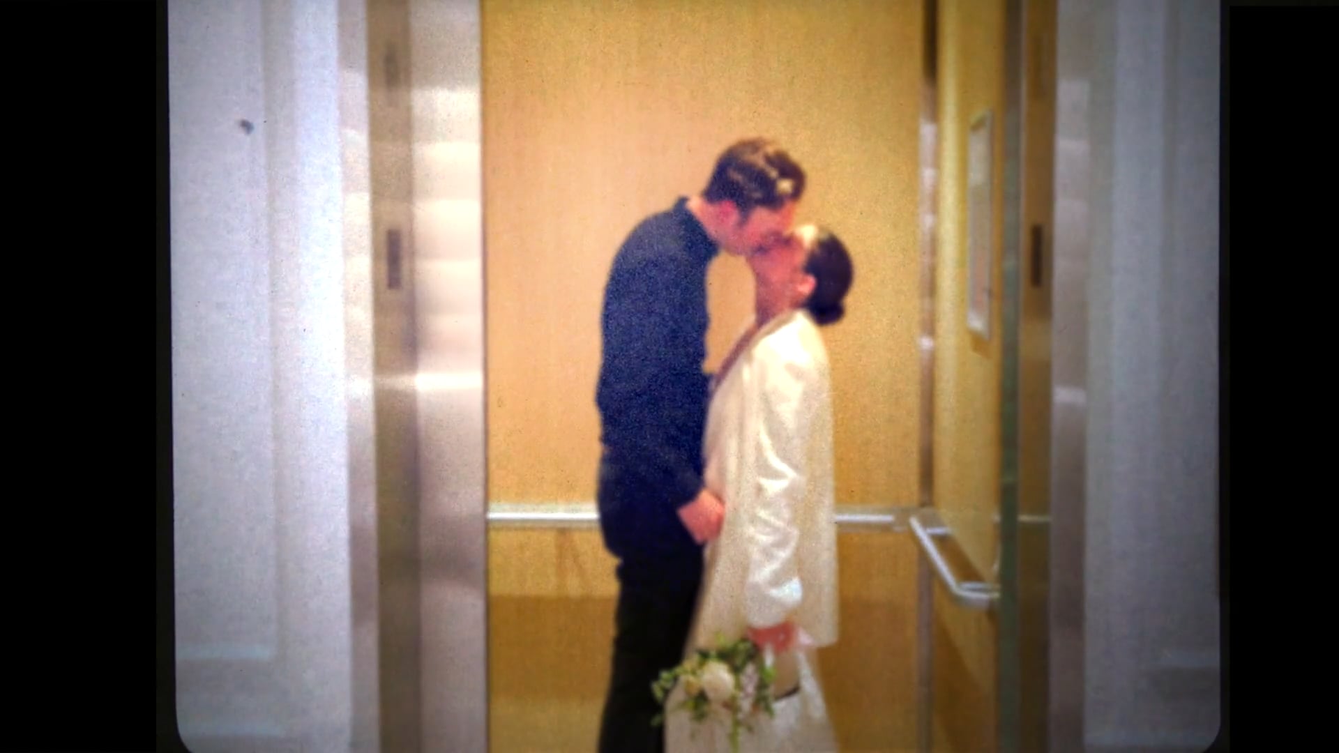 Kienna + Chris Wedding Preview (Super 8)