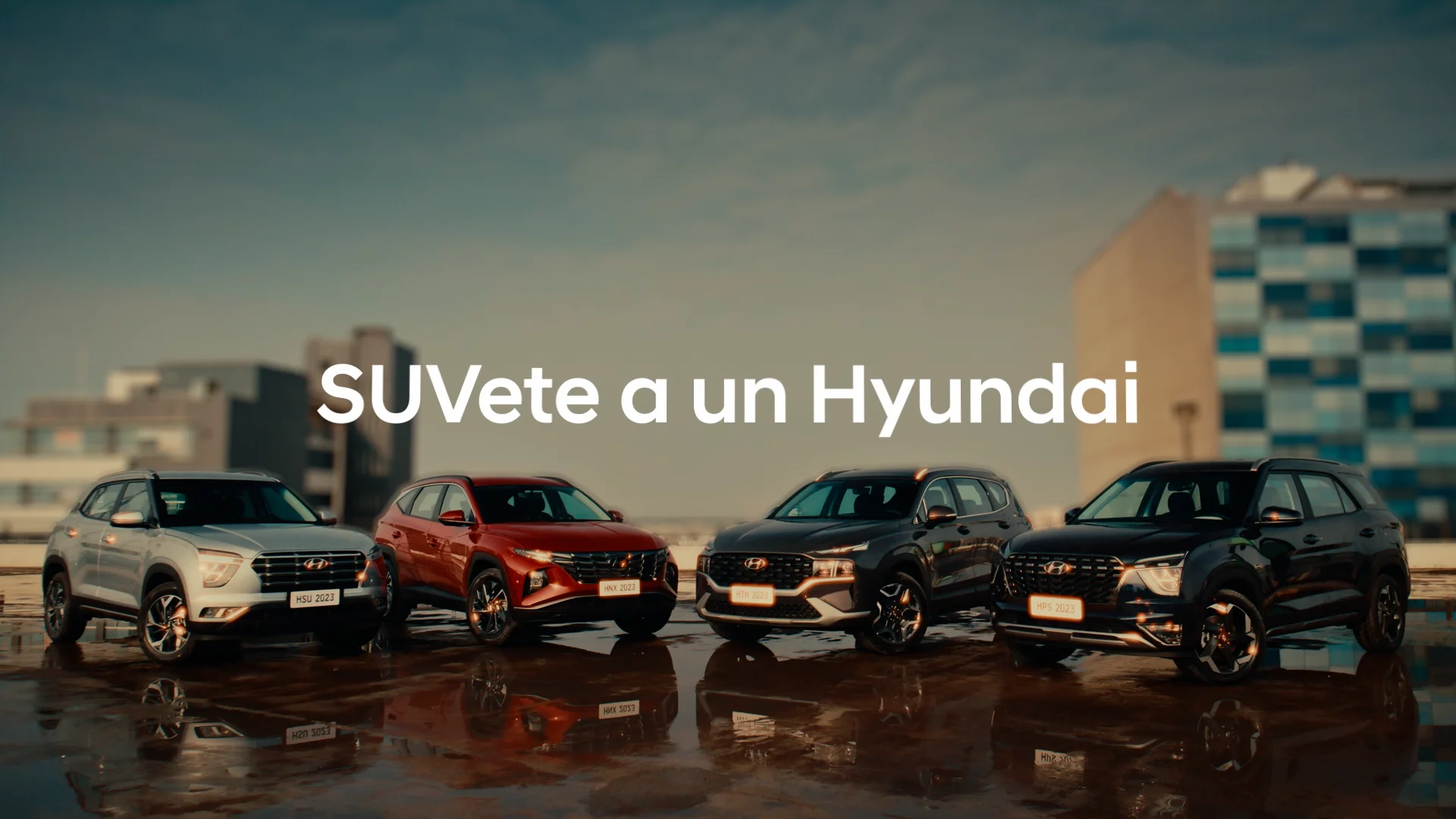 HYUNDAI | Sexy on Vimeo