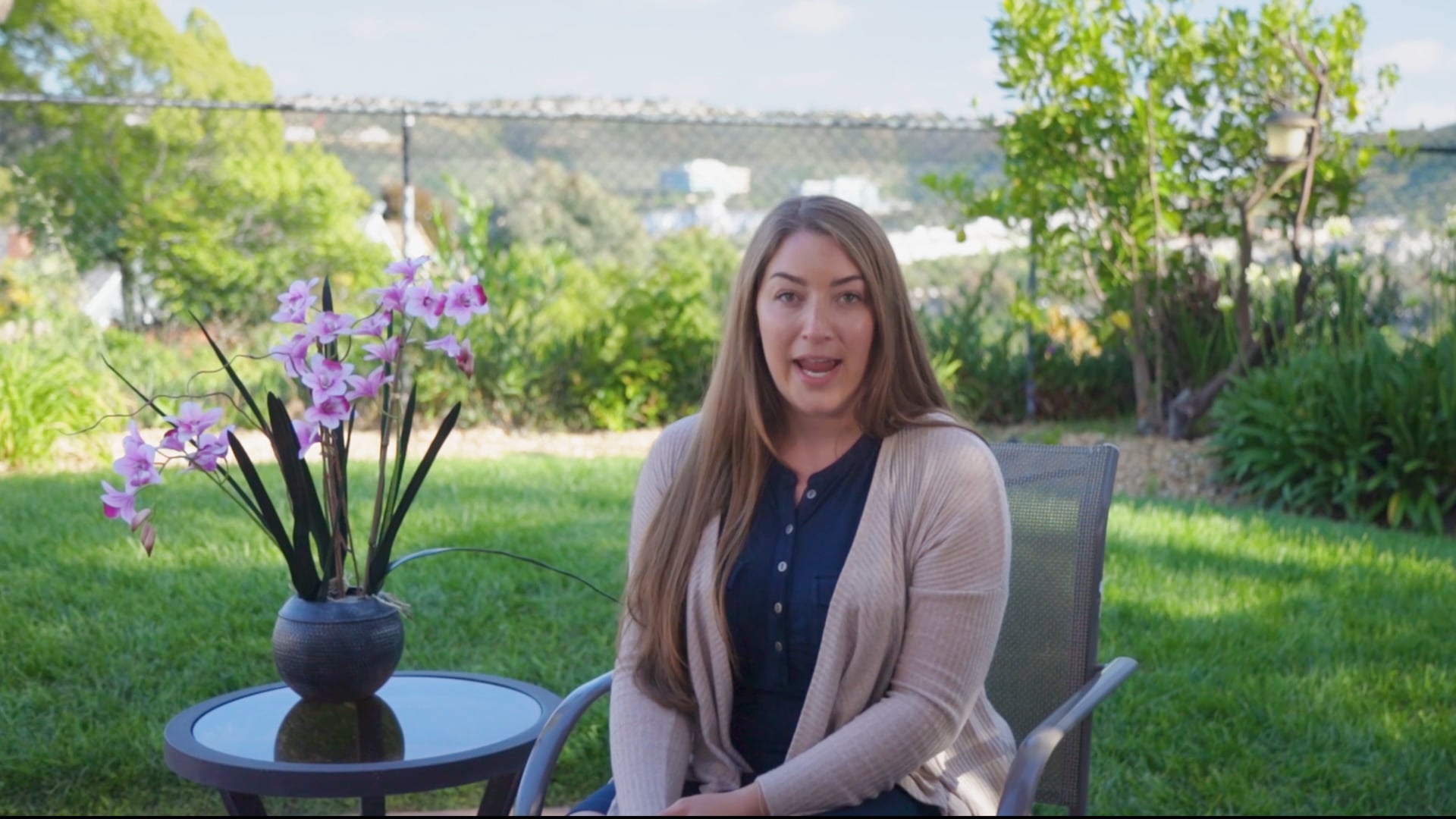 Brianna - When Founders First Start