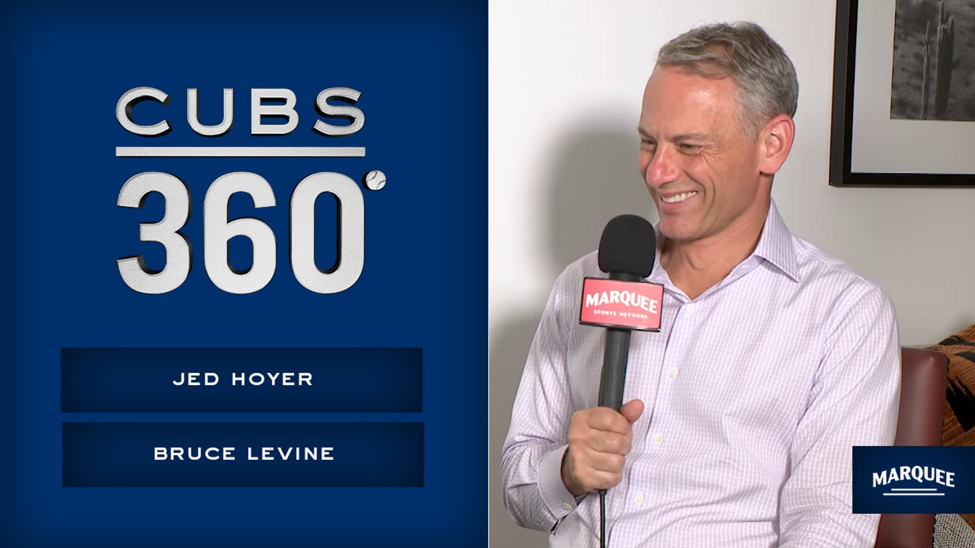 Hoyer addresses Counsell hiring