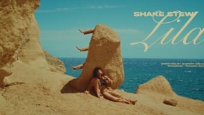 Lila - Traumton - Shake Stew
