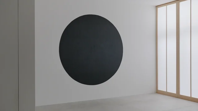 Richard Serra: Circle, Diamond, Triangle (Japanese)