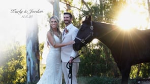 Red Horse Barn at Huntington Central Park - Huntington Beach, California #1