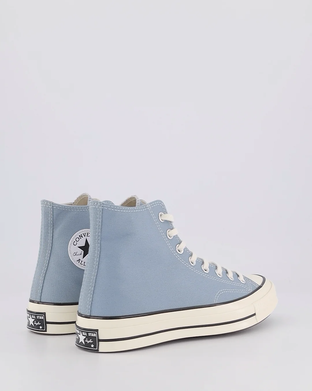 Shop Converse Chuck 70 High Top in Blue | Platypus Shoes AU