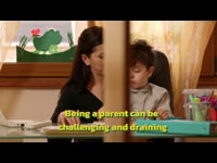 Advanced Parenting Skills - Promotional Video