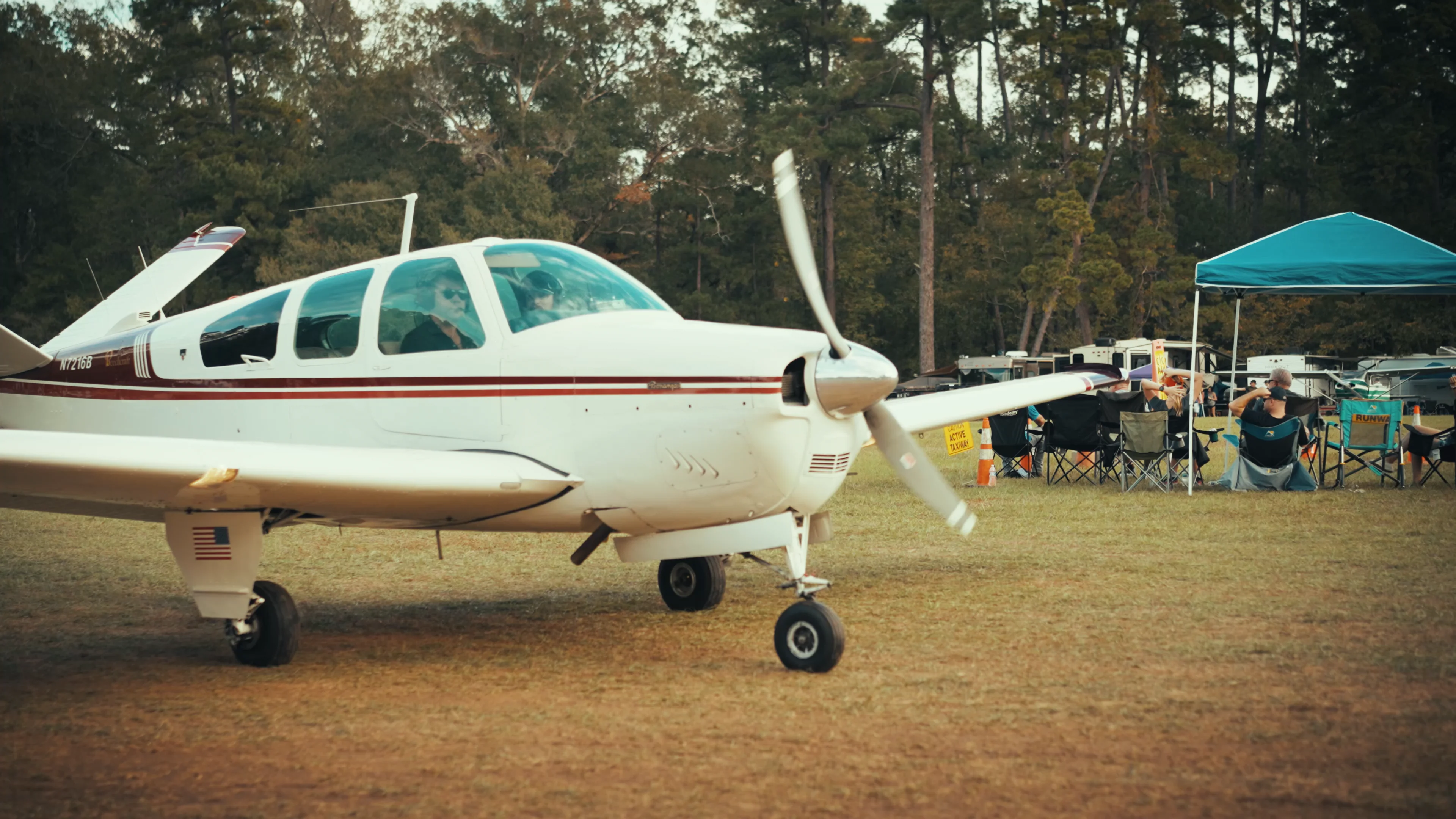 Reklaw, TX Airshow on Vimeo