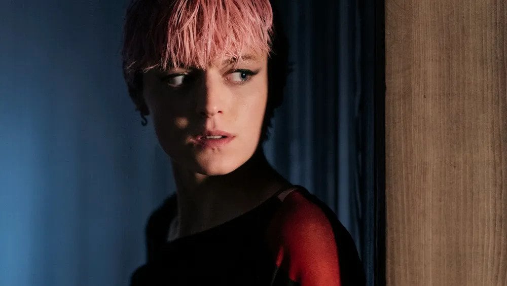 A MURDER AT THE END OF THE WORLD - TV30 "RETREAT"