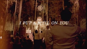 Tate Leigh | I Put A Spell On You | House of Lost