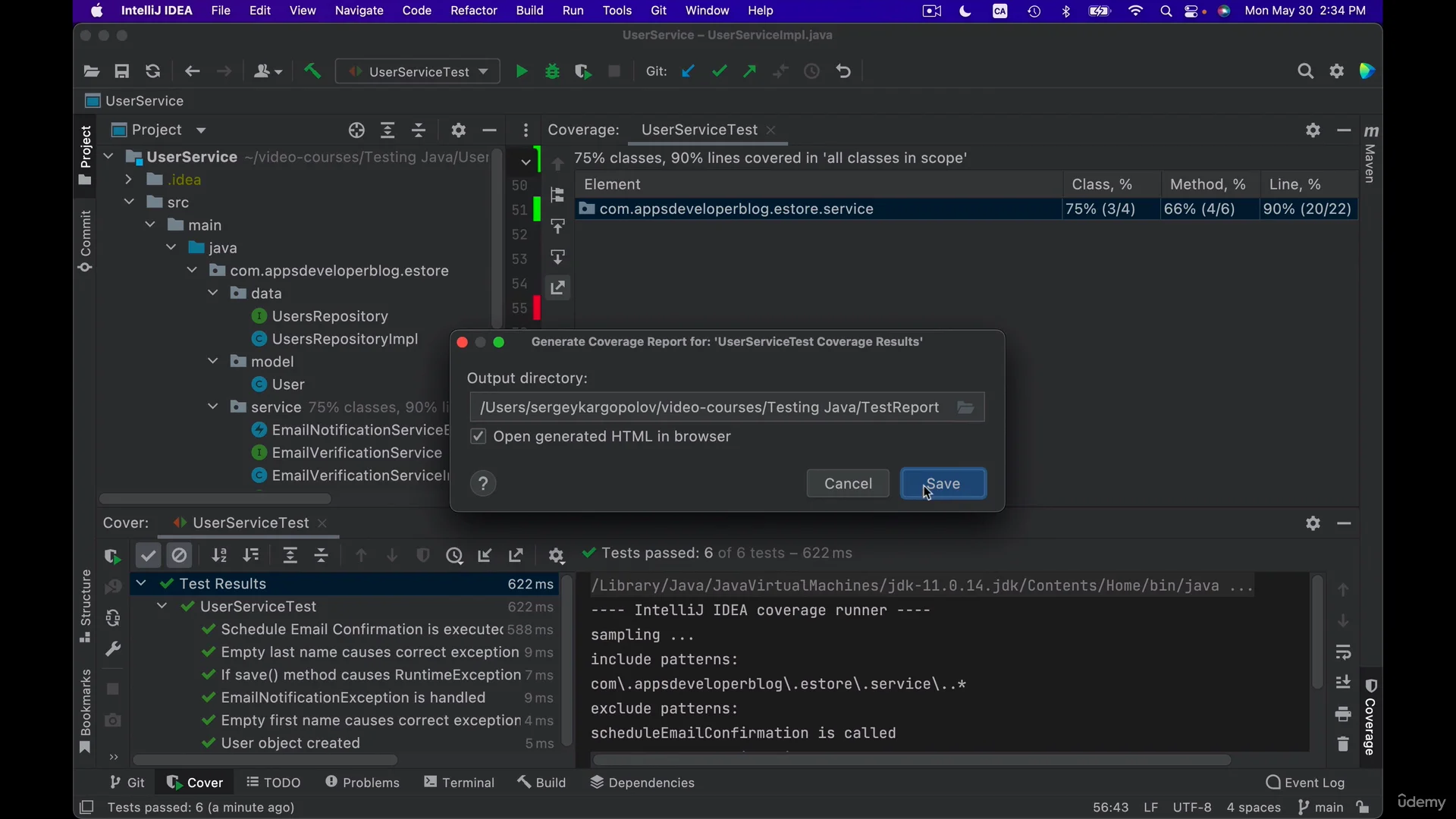 71-export-code-coverage-report-on-vimeo
