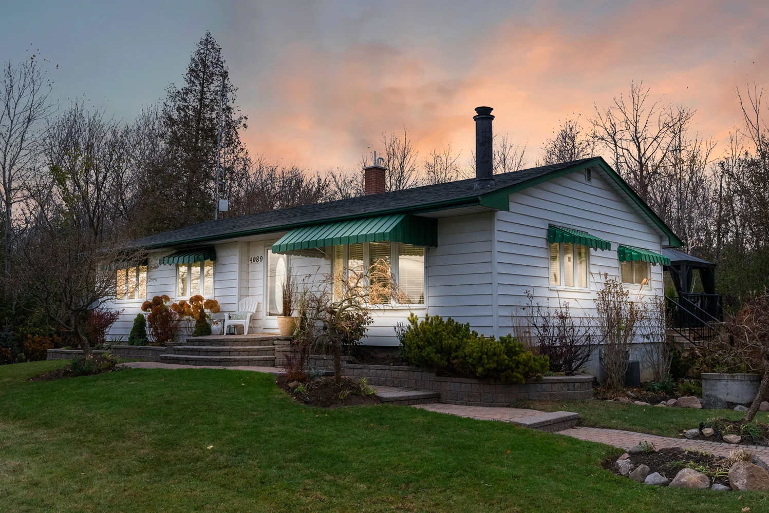 4089 Bowmanville Ave MLS on Vimeo