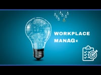 Workplace Management Toolkit Promo