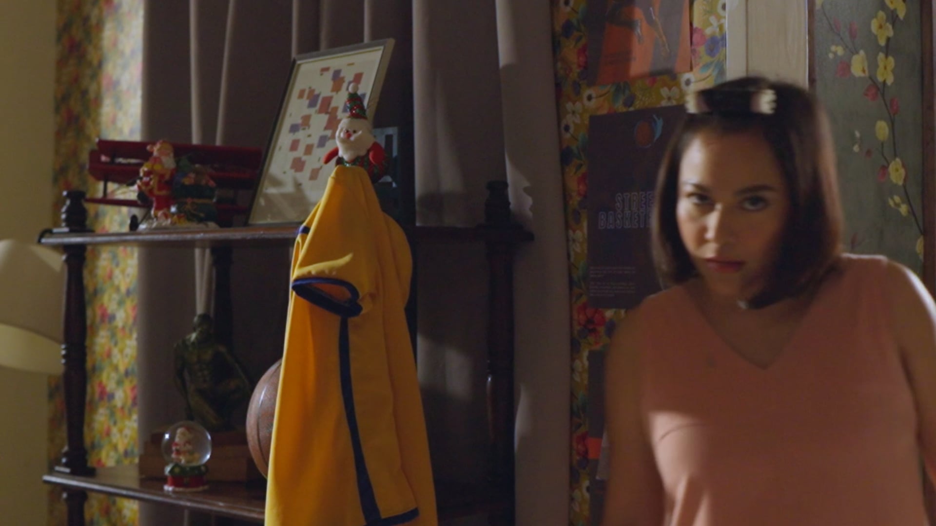 Klook Holiday Campaign - Sleepover