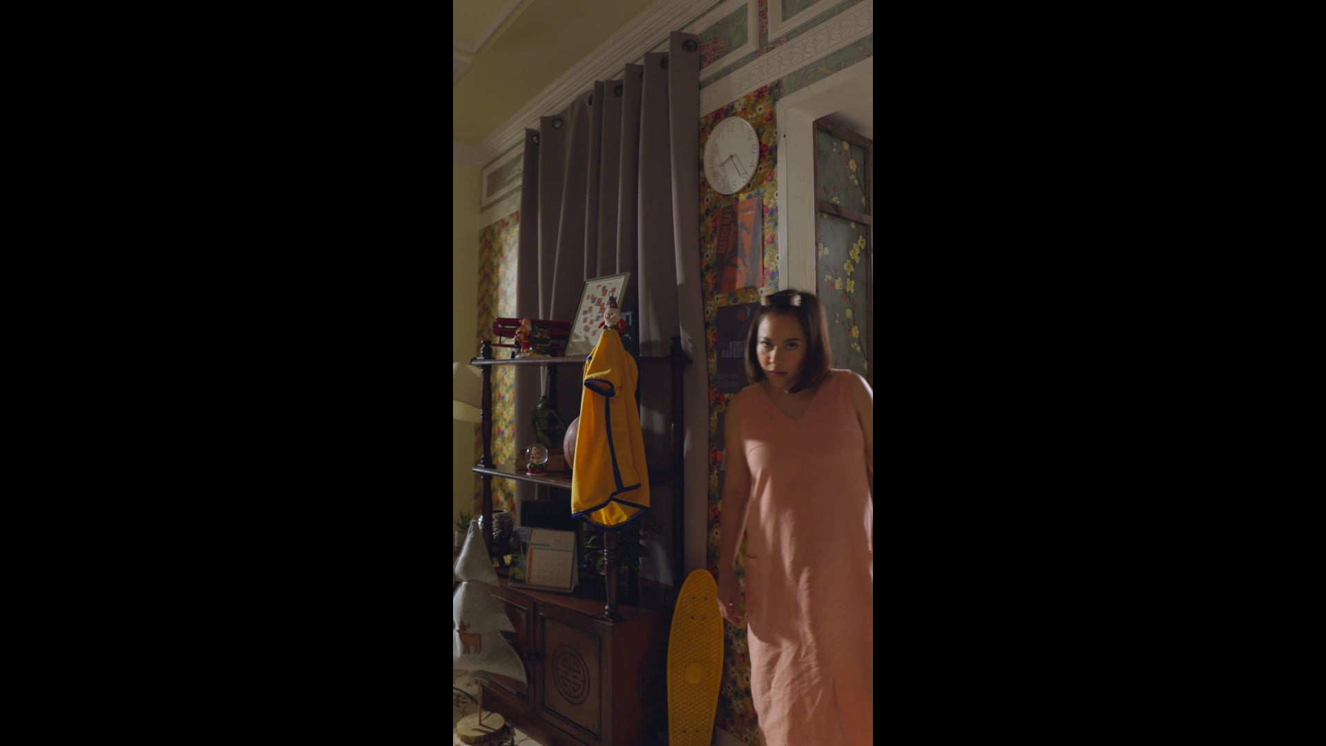 Klook Holiday Campaign - Sleepover