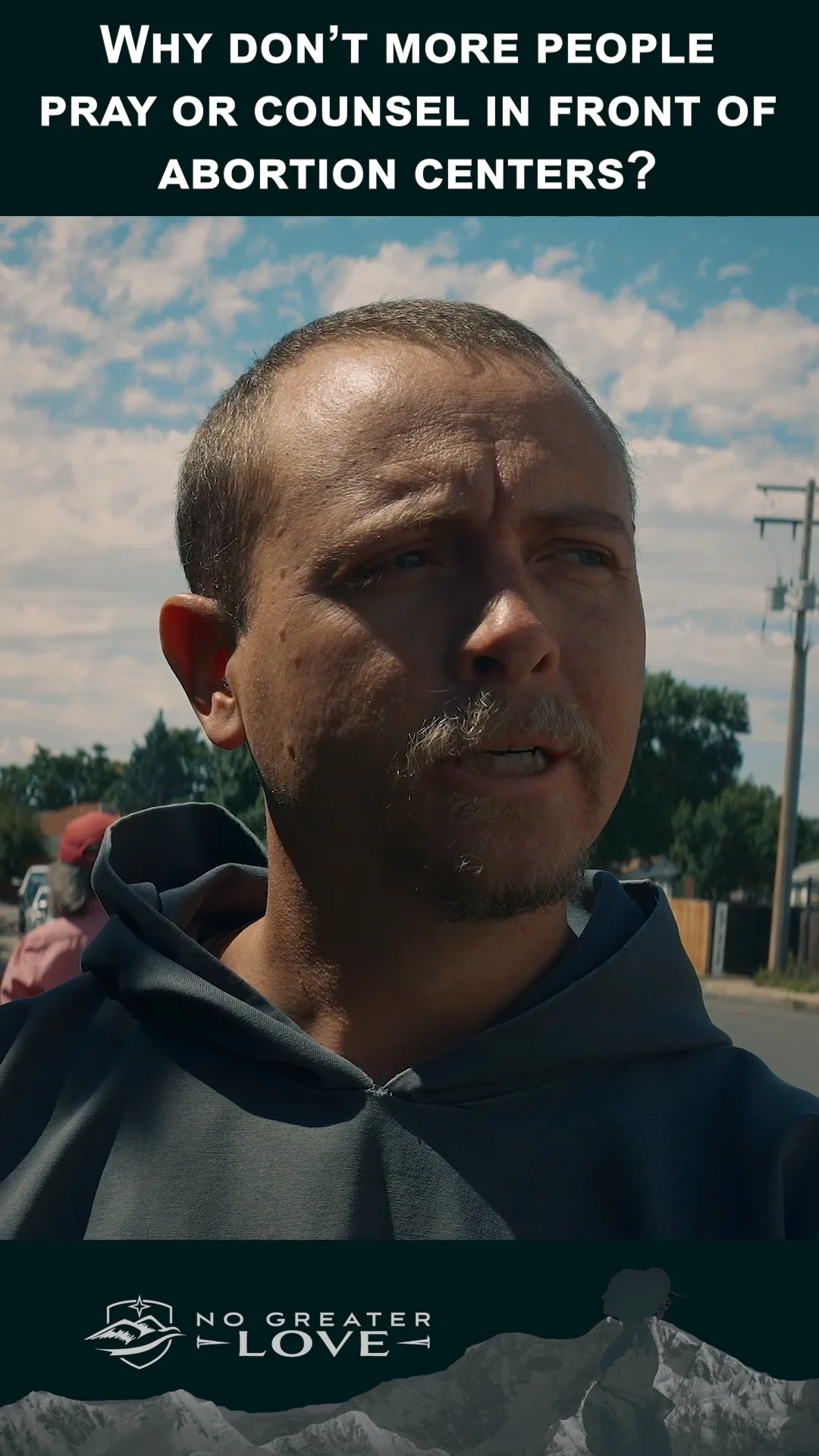 Fr Dave Short | Final on Vimeo