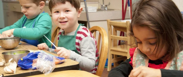 Frederick Country Day Montessori & Arts School - Montessori Preschool &  Child Care Center Serving Frederick, MD