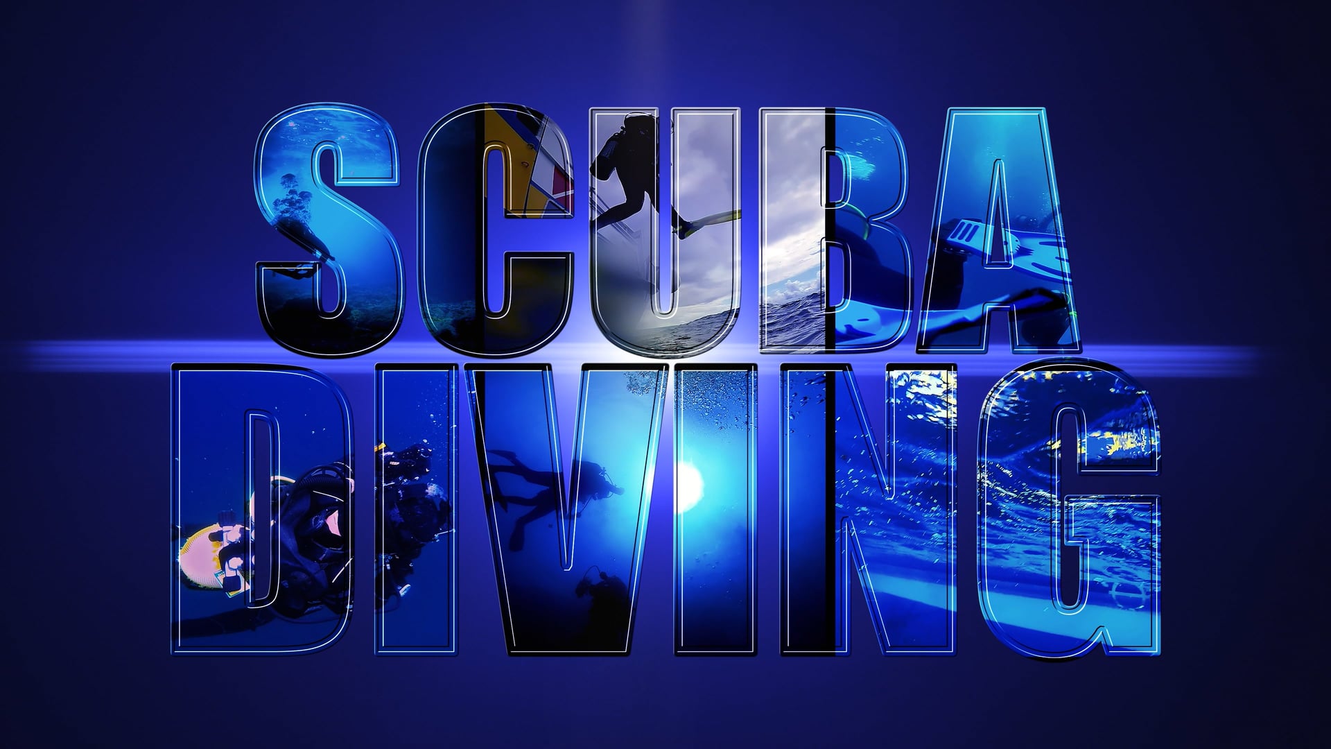 Maximum Depth Scuba Diving Tours, Learn to Scuba Dive, Diving