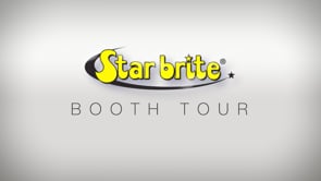 Star brite Booth Tour - Star brite Season!