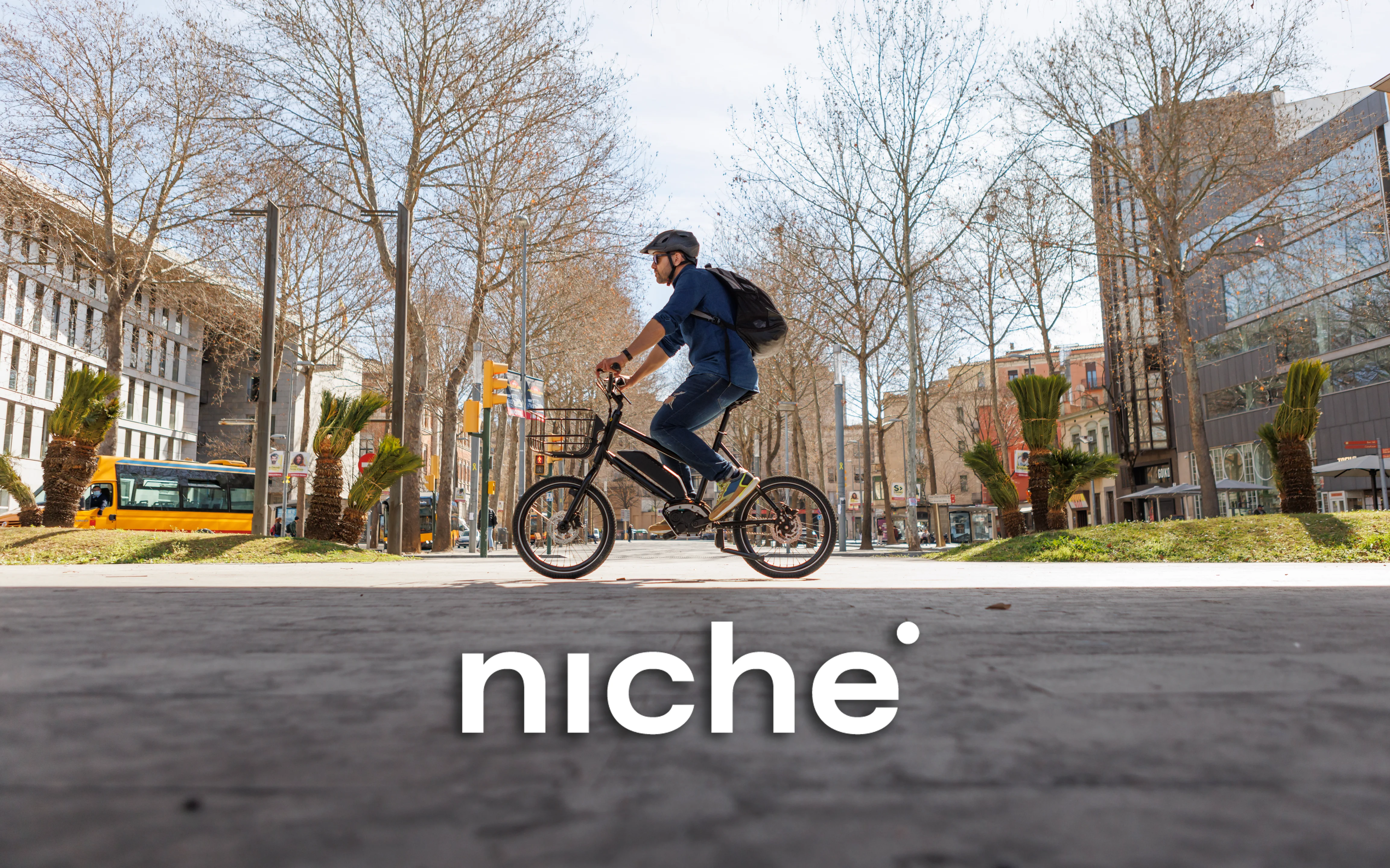 El invento español que revoluciona las bicicletas eléctricas