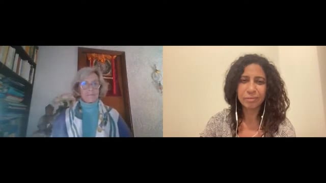 Atelier 208 "5 ateliers Psychogénéalogie "De la Chrysalide à l’envol"" Dominique Jacob