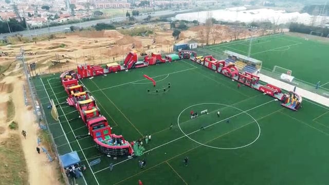 Xtrem Race