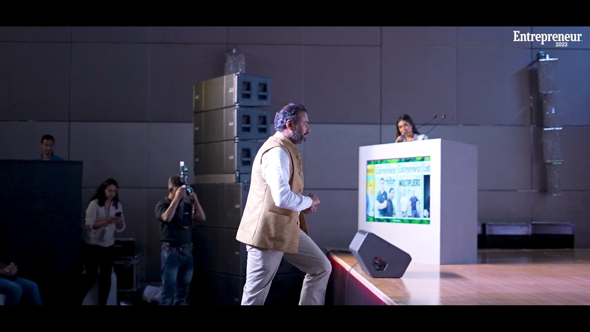 ENTREPRENEUR 2023 VIDEO 2