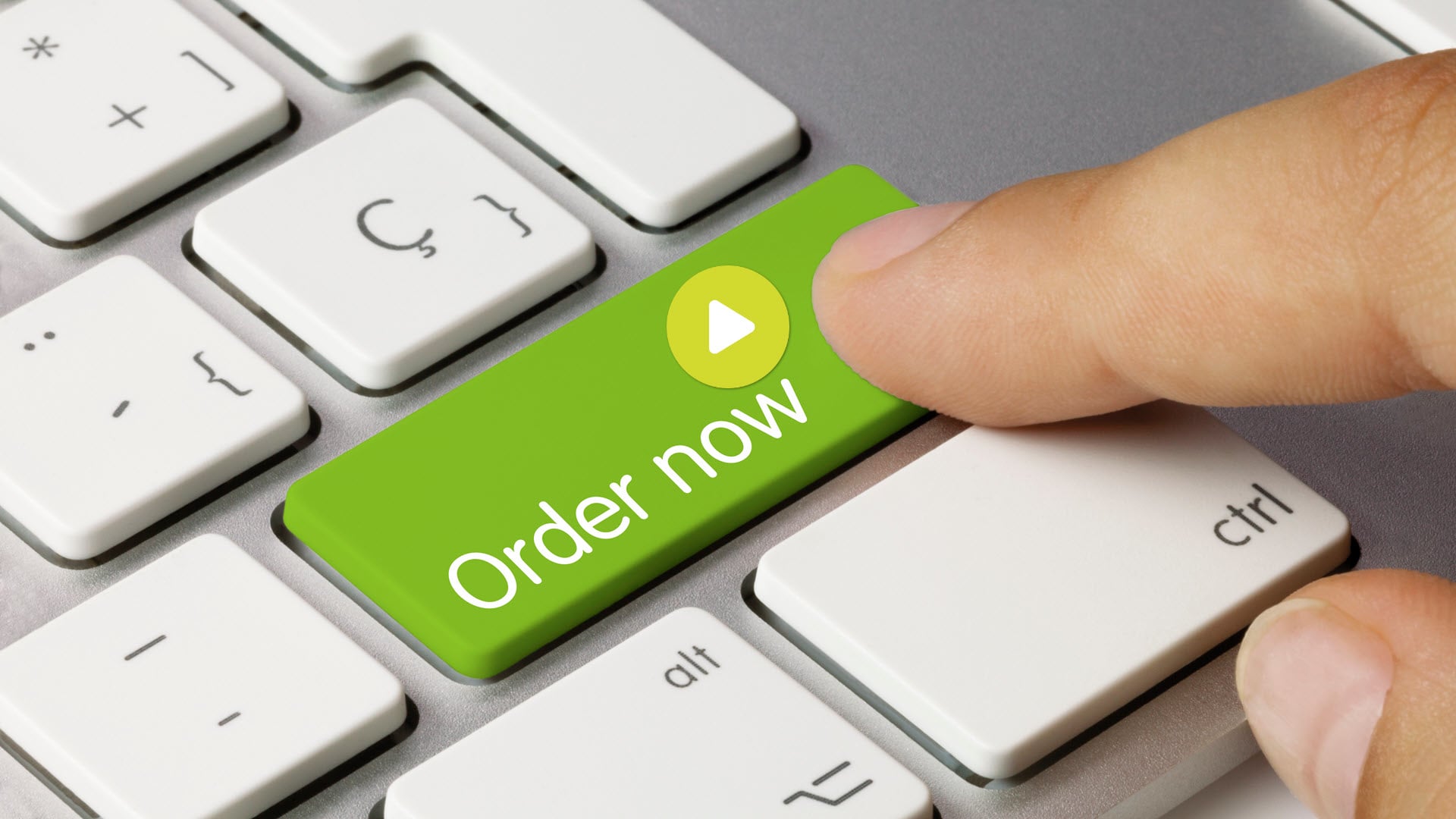 e.COM Bestellingen - Het Inrichten