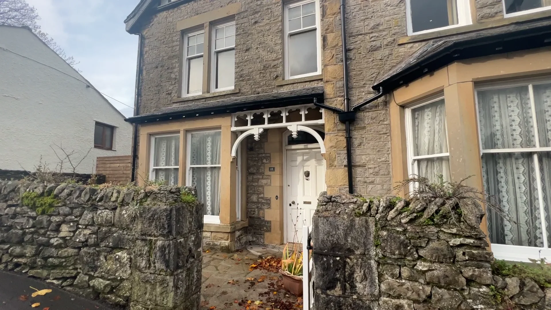 18 Silverdale road Arnside on Vimeo