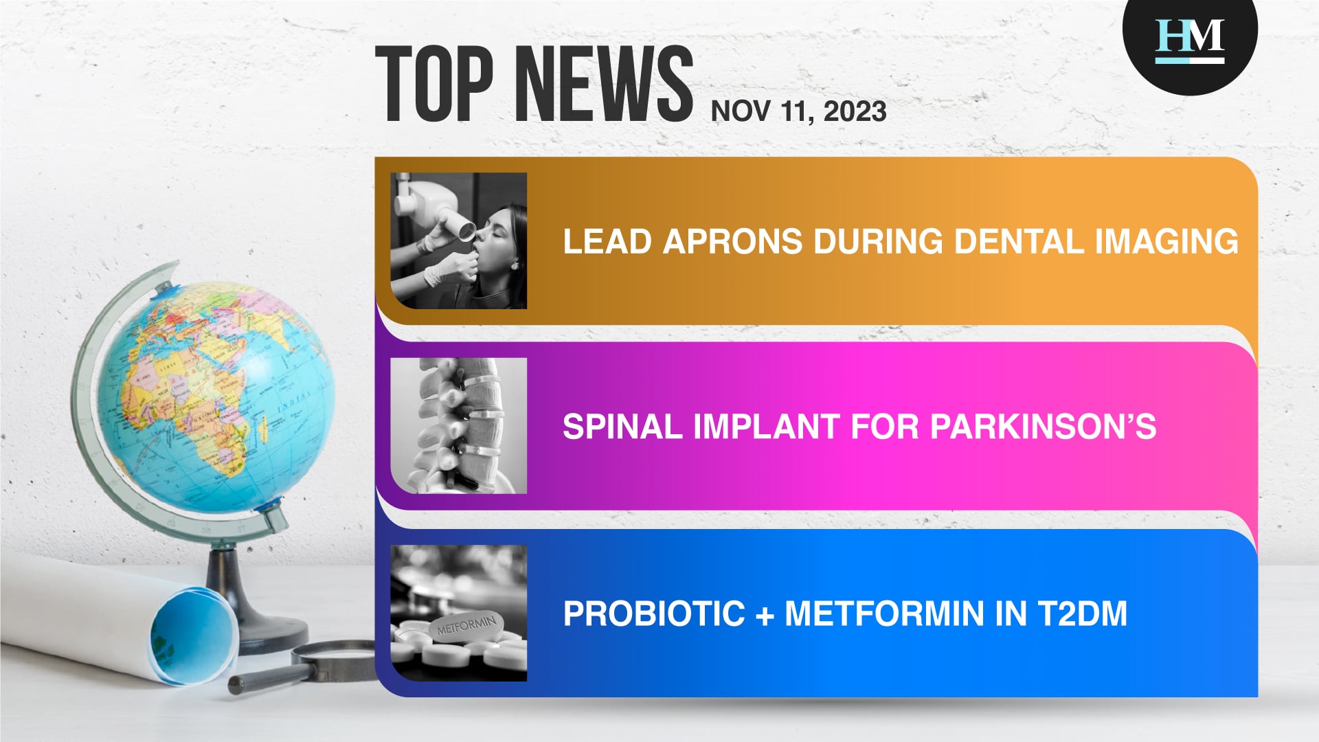 Lead Aprons are No Longer Necessary During Dentomaxillofacial Radiography, and More