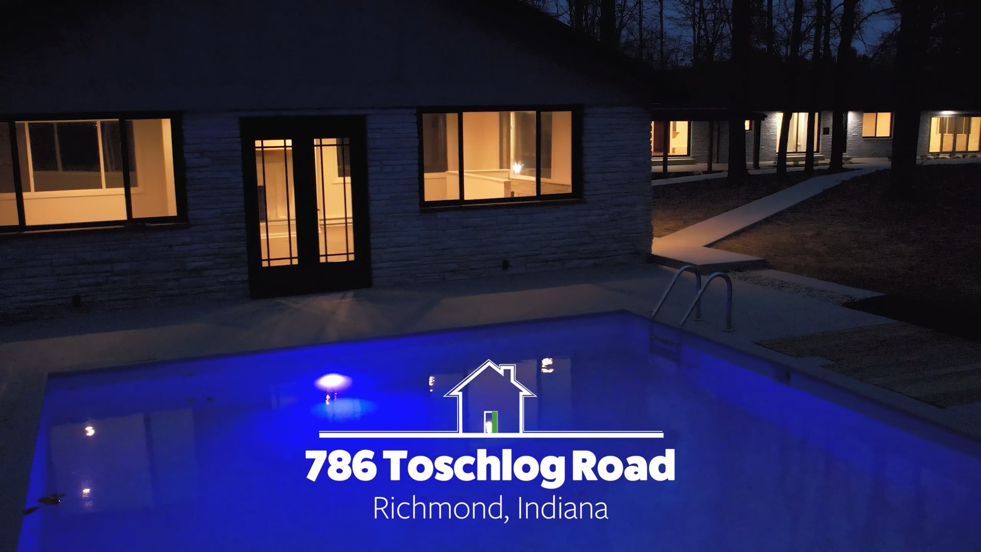 786 Toschlog Road | Richmond, Indiana