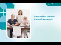 Introduction to Cross-Cultural Awareness