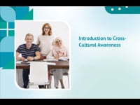 Introduction to Cross-Cultural Awareness