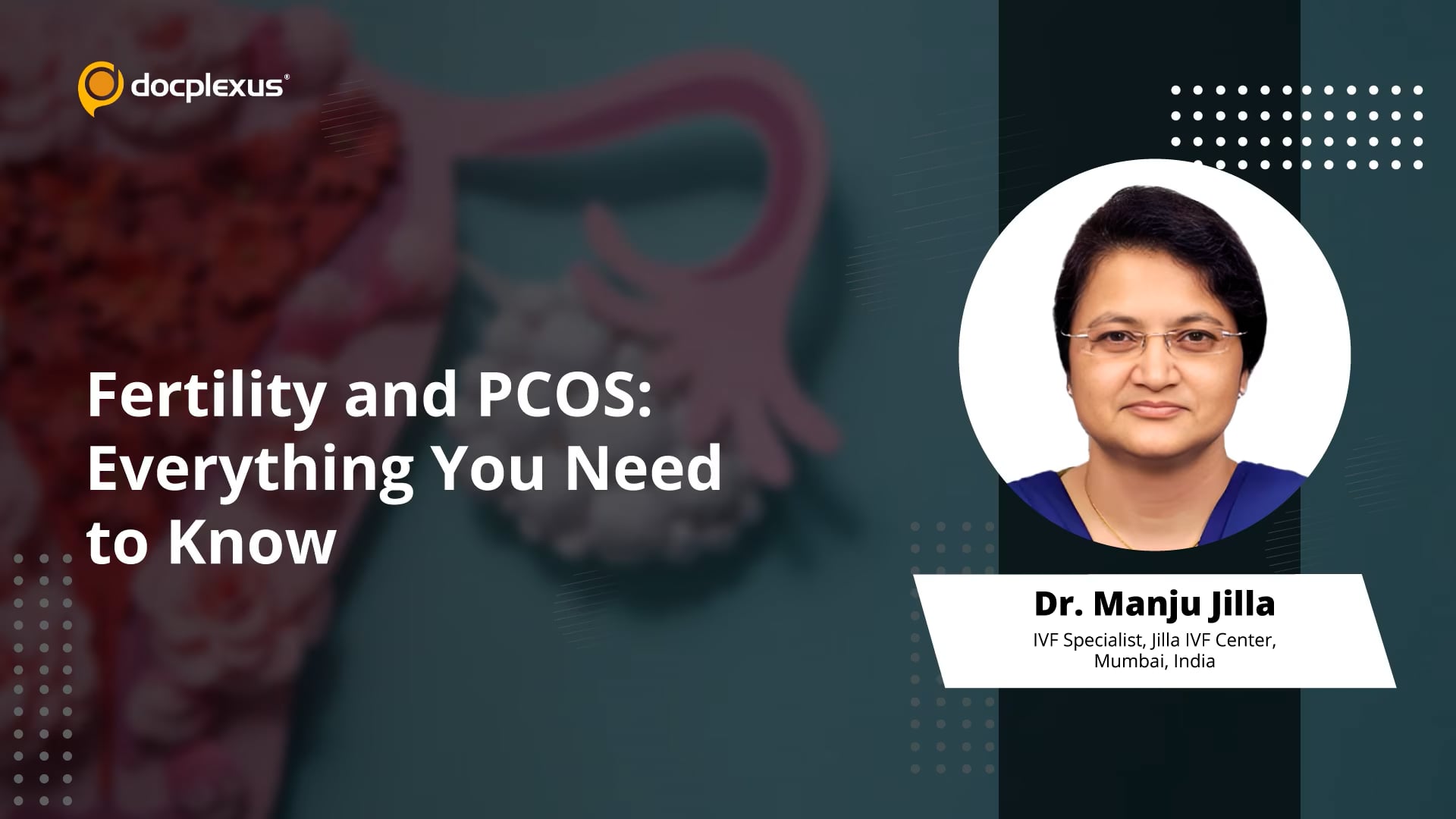 Fertility and PCOS: Everything You Need to Know?