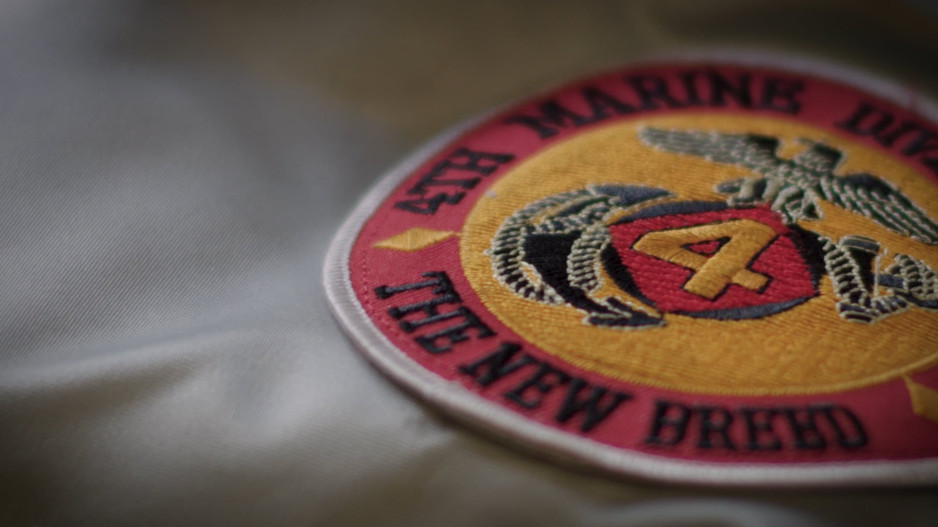 Stories from Iwo Jima-TRAILER