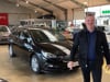 Video af Opel Astra Sports Tourer 1,0 Turbo ECOTEC Impress 105HK Stc