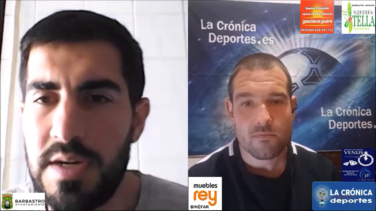 "Jornada 9" Análisis Primera Regional G2 / BORJA ARROYOS (Entrenador Estadilla)