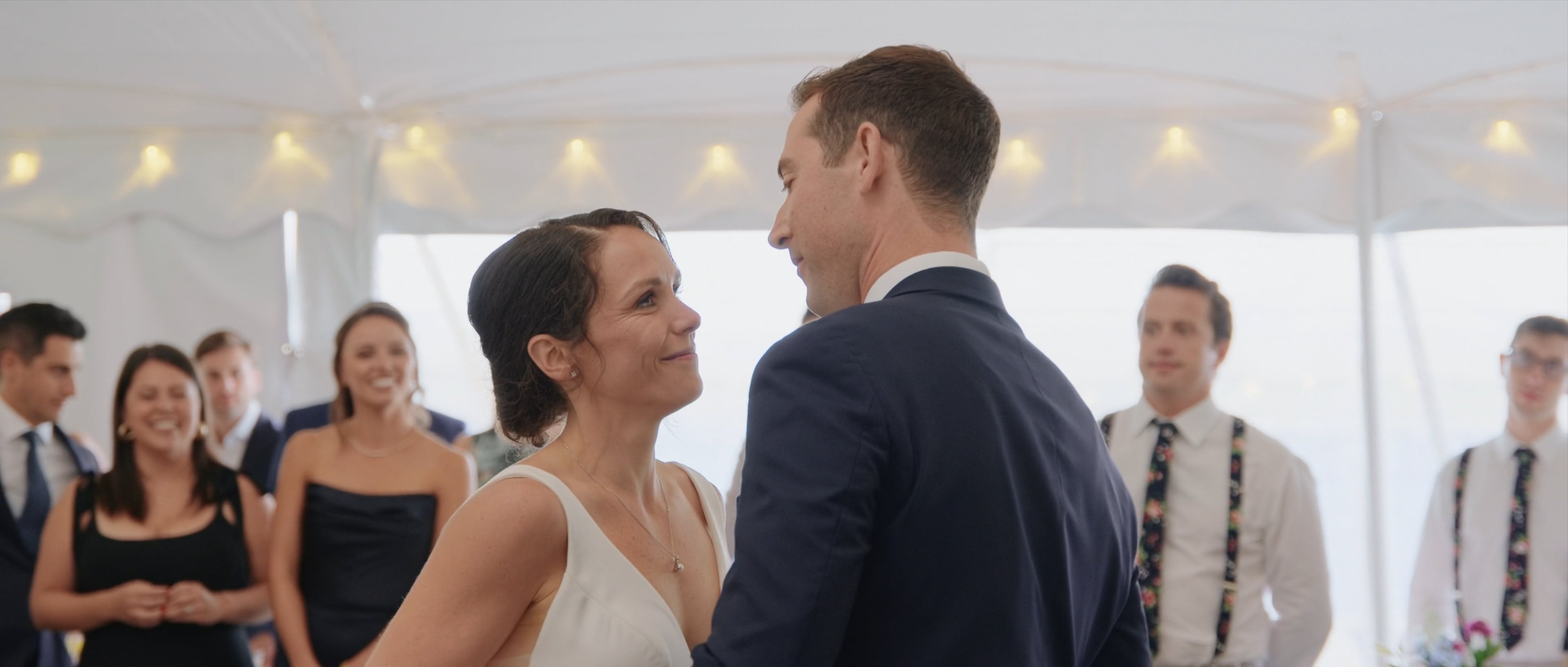 Sydney & Nick - Formal Dances