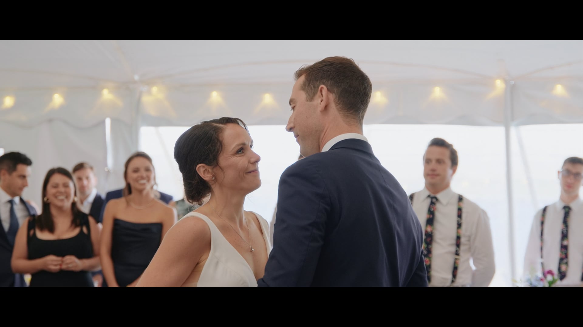 Sydney & Nick - Formal Dances