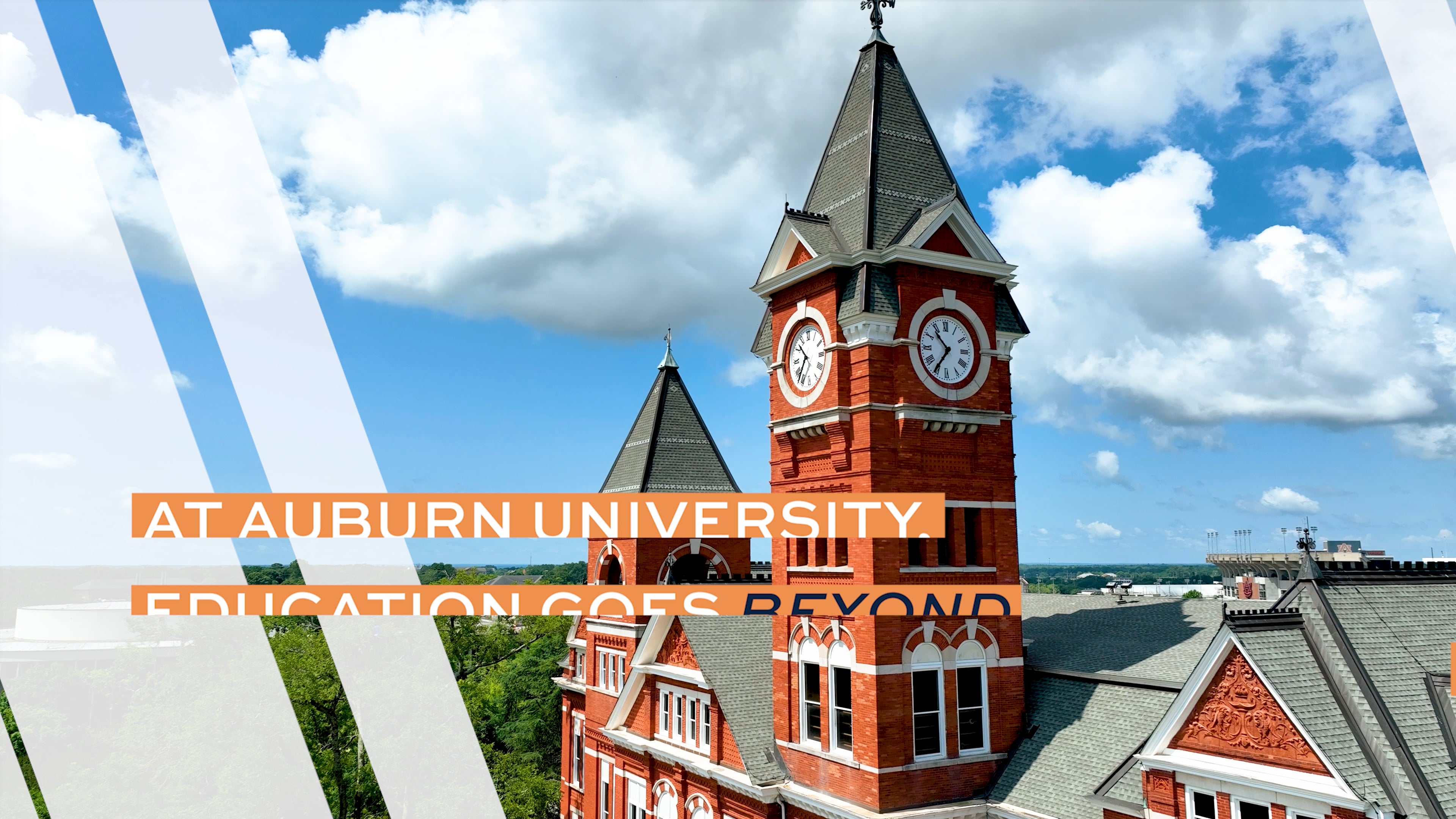Auburn University's College of Education