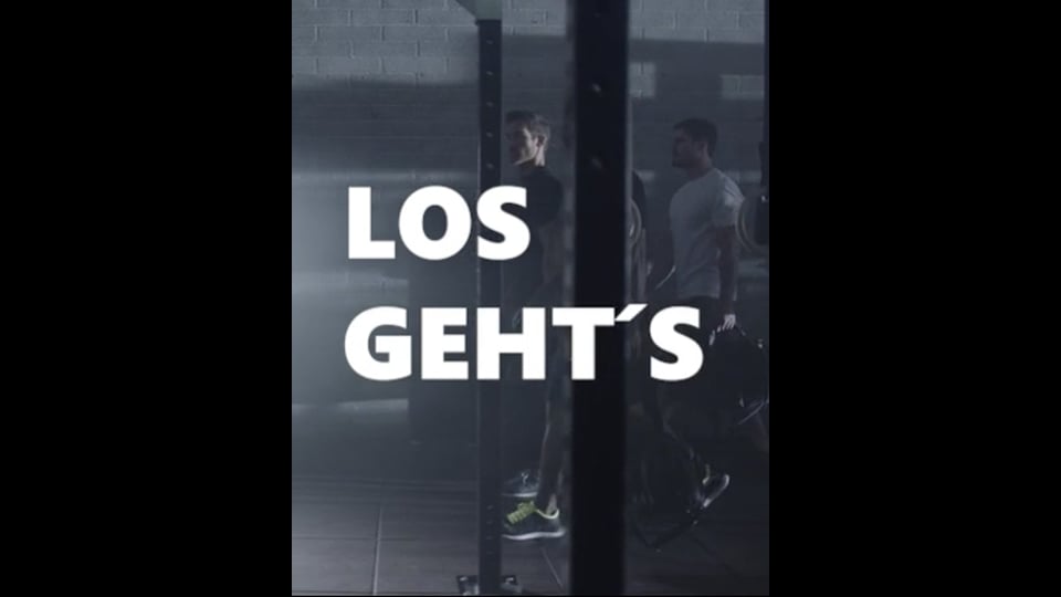 Videovorschau Demoseite