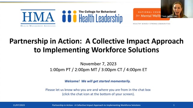 Webinar series returns with more inspiration for achieving health equity -  Big Cities Health Coalition
