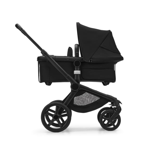 Bugaboo fox bassinet tilt best sale