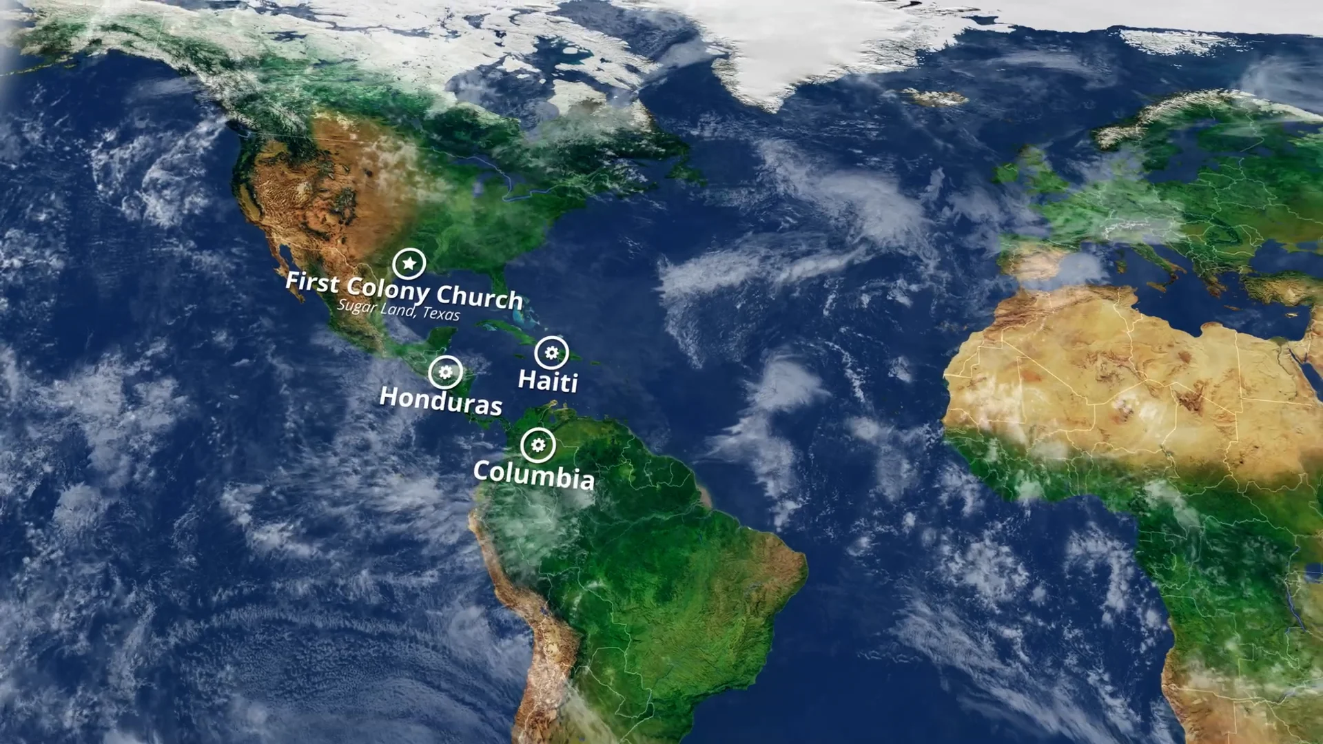 Missions sunday video 2023