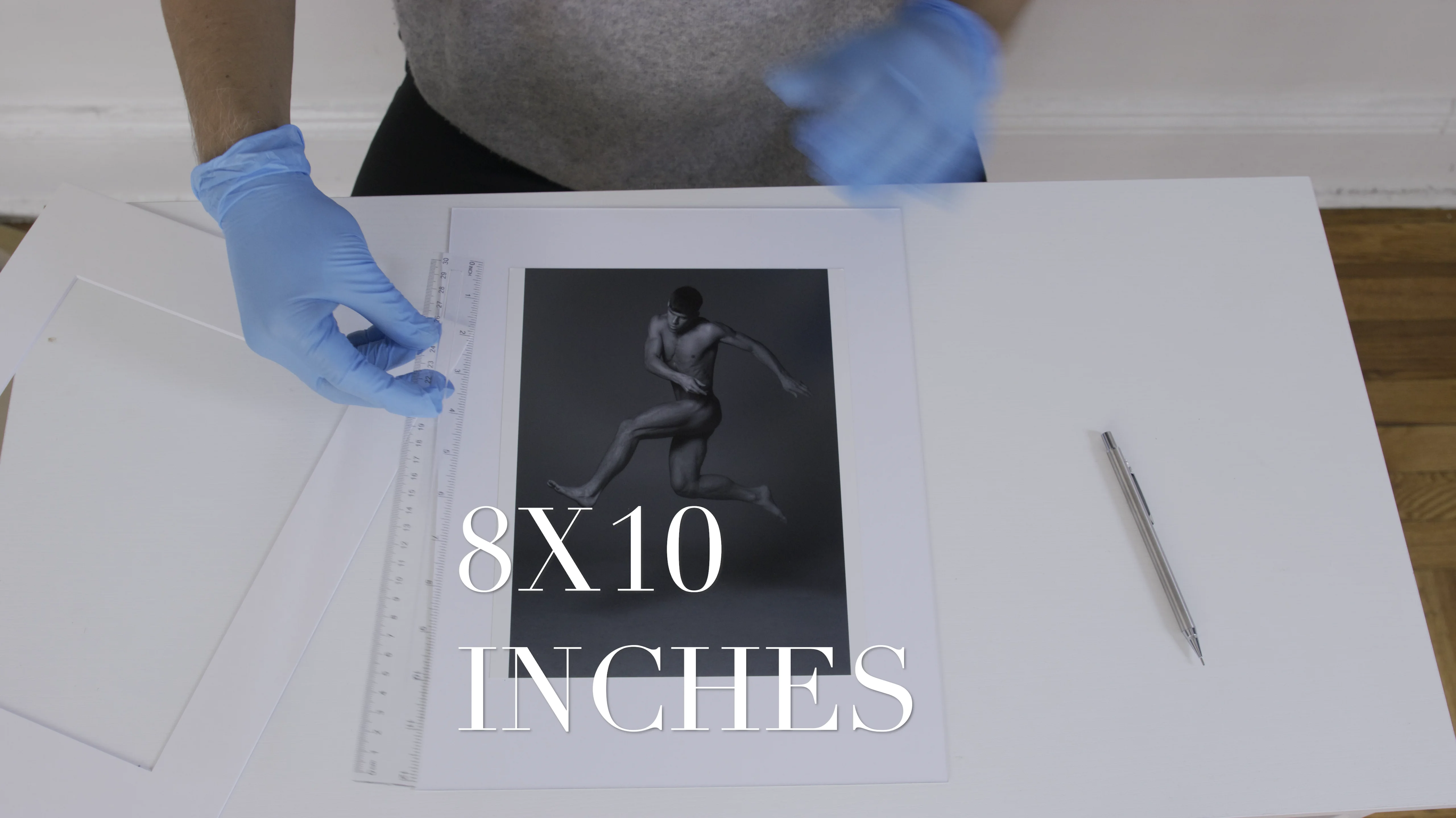 Bell Soto gallery 8x10 promo5 on Vimeo