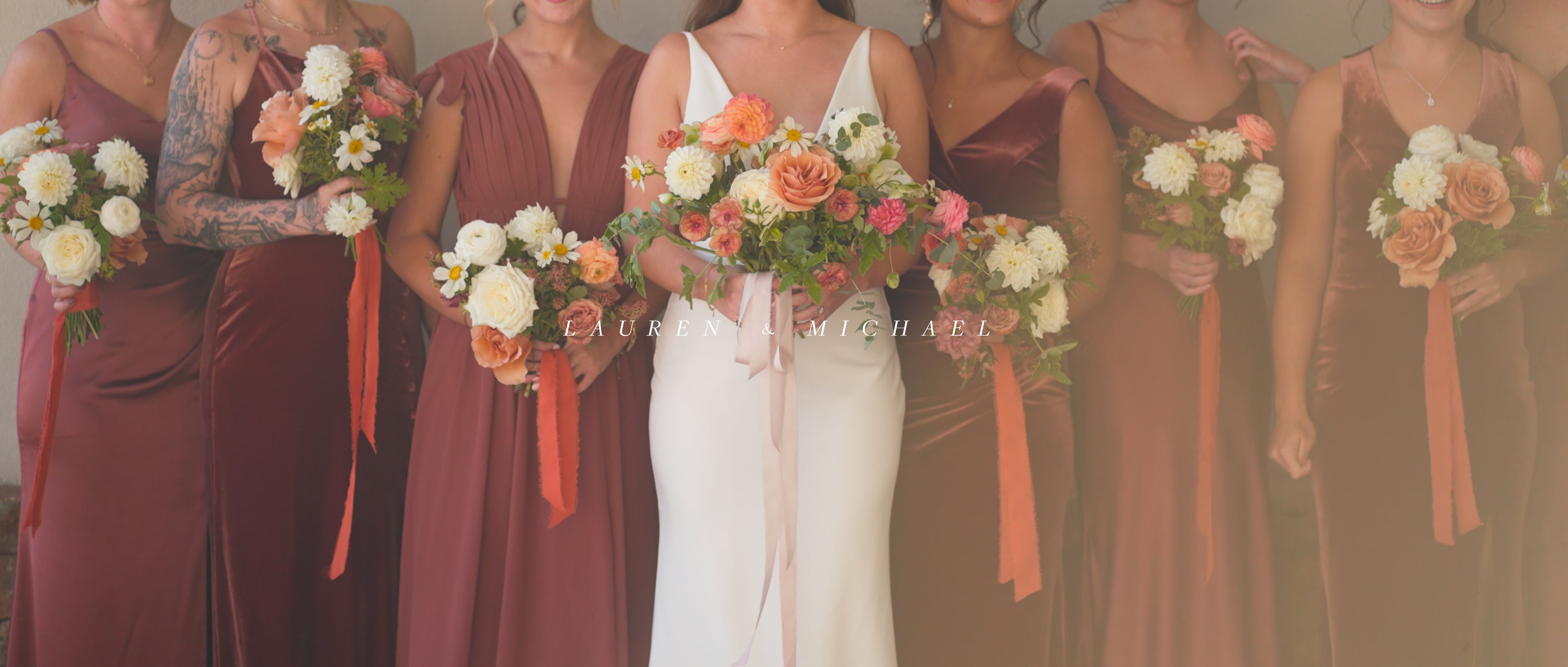 Lauren & Michael Teaser