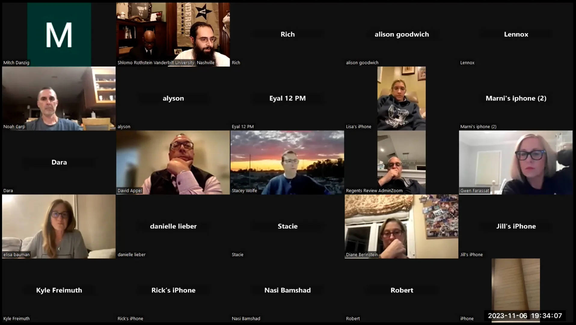 23 on Vimeo